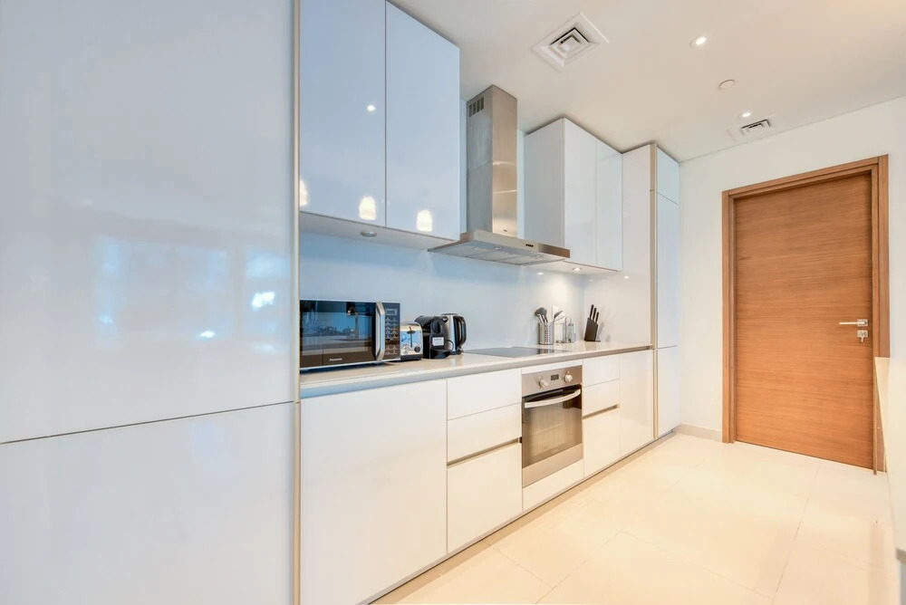 Дубай: Maison Privee - Apt w/ Dubai Luxury Experience Nxt to Burj Khalifa