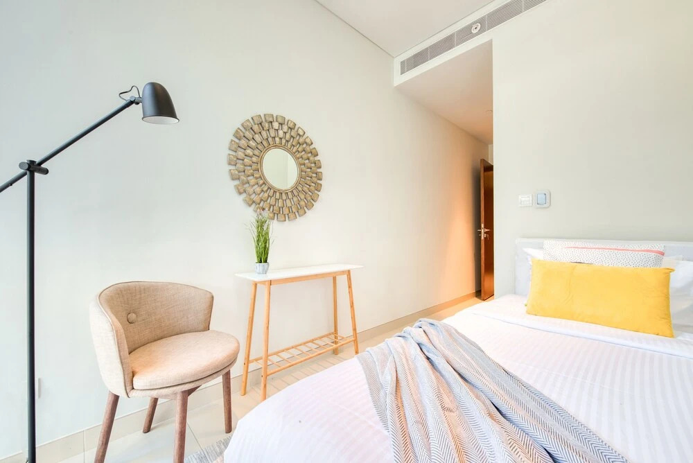 Дубай: Maison Privee - Apt w/ Dubai Luxury Experience Nxt to Burj Khalifa