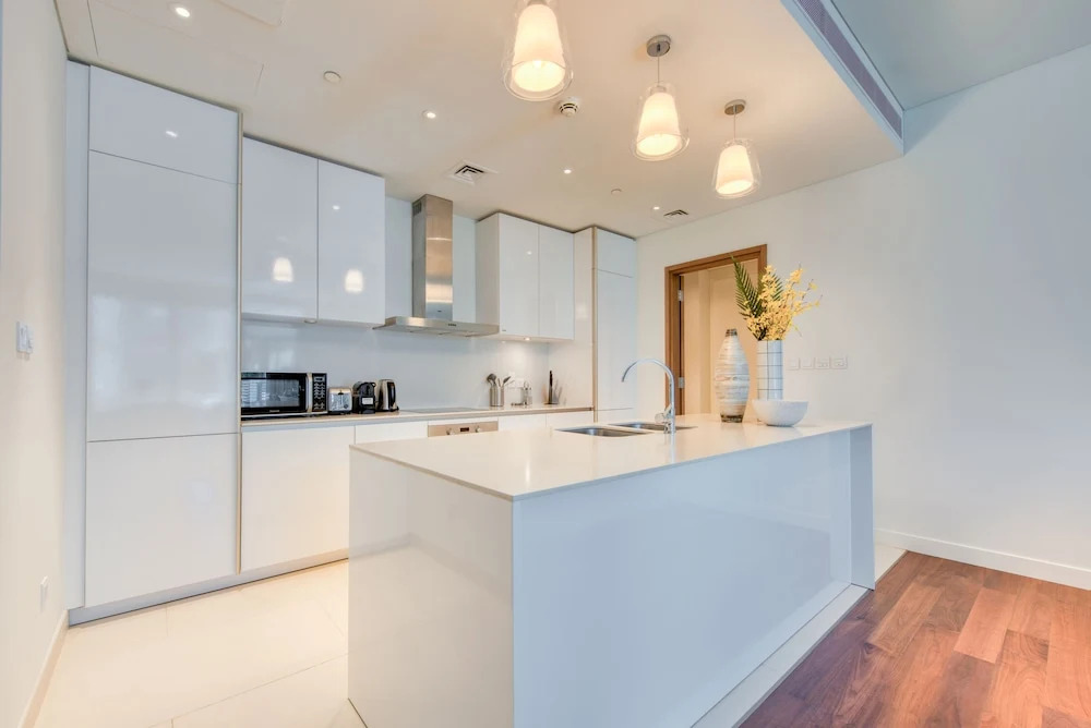 Дубай: Maison Privee - Apt w/ Dubai Luxury Experience Nxt to Burj Khalifa