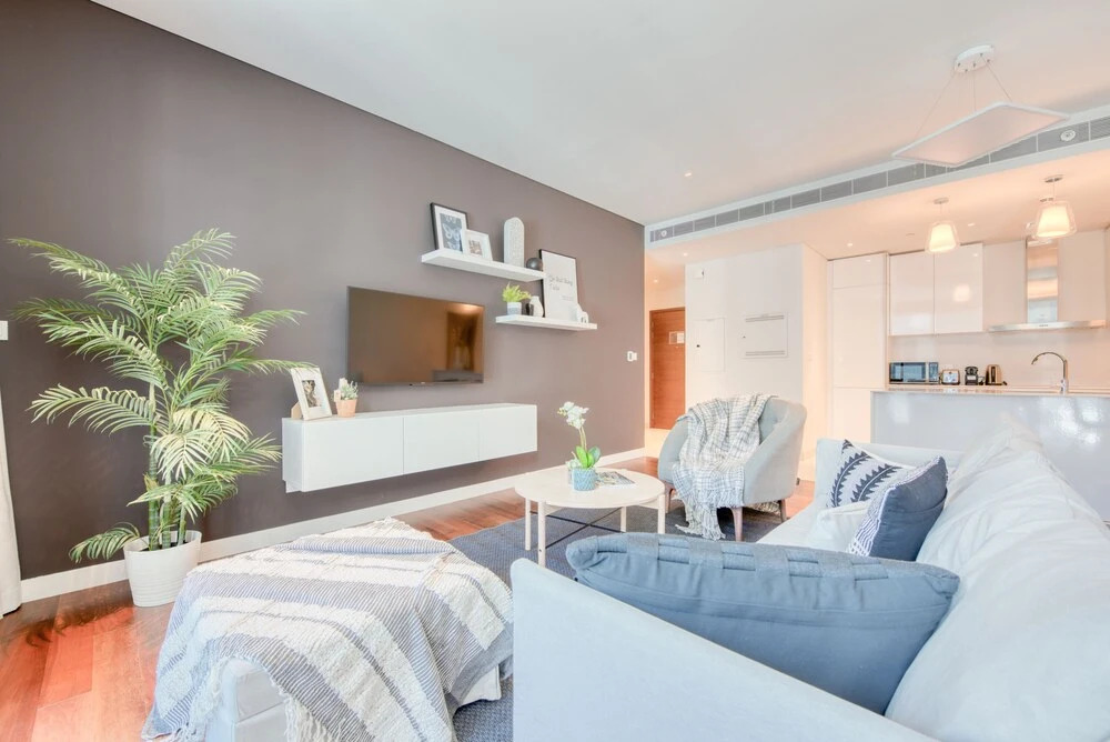 Дубай: Maison Privee - Apt w/ Dubai Luxury Experience Nxt to Burj Khalifa