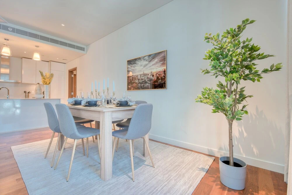 Дубай: Maison Privee - Apt w/ Dubai Luxury Experience Nxt to Burj Khalifa