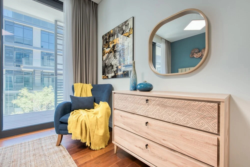 Дубай: Maison Privee - Apt w/ Dubai Luxury Experience Nxt to Burj Khalifa