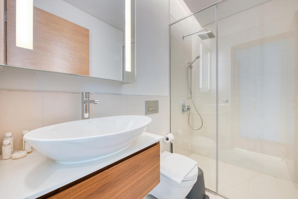 Дубай: Maison Privee - Apt w/ Dubai Luxury Experience Nxt to Burj Khalifa