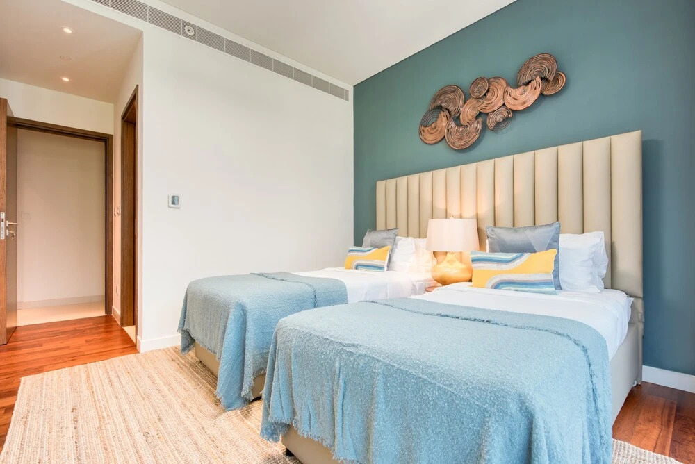 Дубай: Maison Privee - Apt w/ Dubai Luxury Experience Nxt to Burj Khalifa