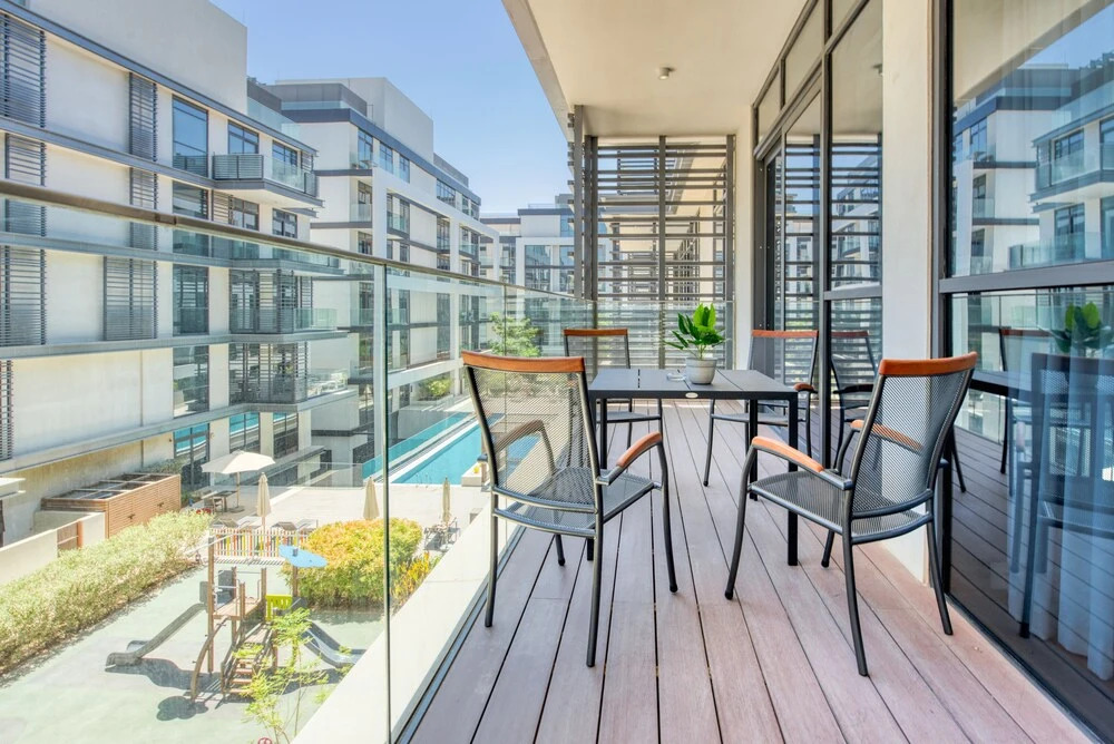 Дубай: Maison Privee - Apt w/ Dubai Luxury Experience Nxt to Burj Khalifa