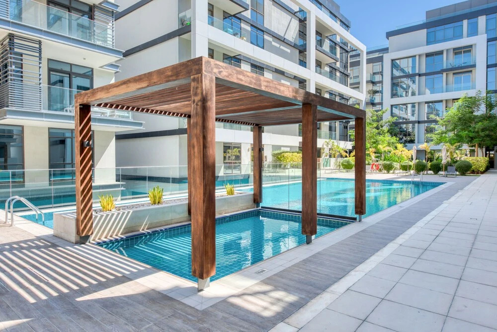 Дубай: Maison Privee - Apt w/ Dubai Luxury Experience Nxt to Burj Khalifa