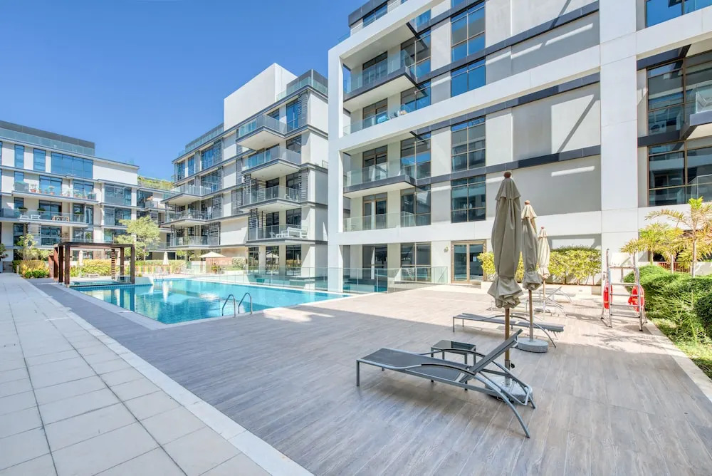 Дубай: Maison Privee - Apt w/ Dubai Luxury Experience Nxt to Burj Khalifa