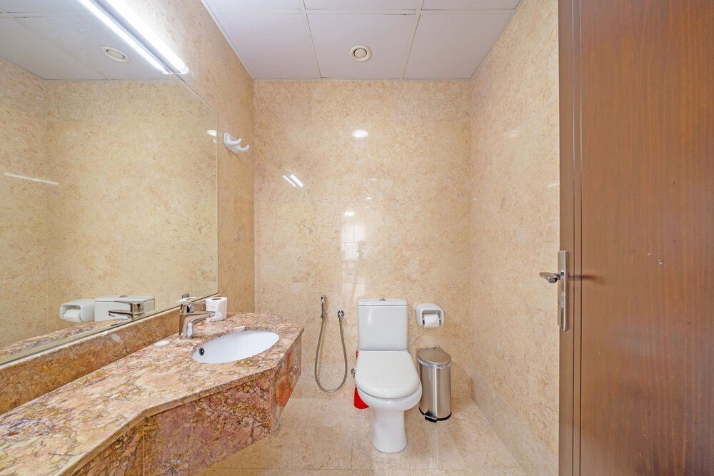 Дубай: Spacious 2bedroom in the Heart of Business Bay