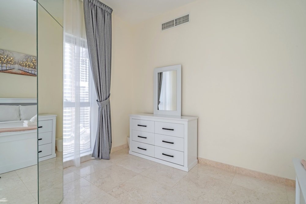 Дубай: Spacious 2bedroom in the Heart of Business Bay