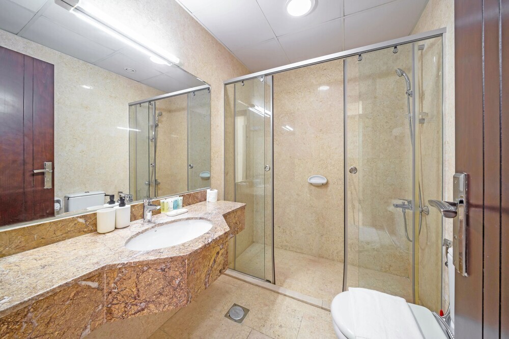 Дубай: Spacious 2bedroom in the Heart of Business Bay