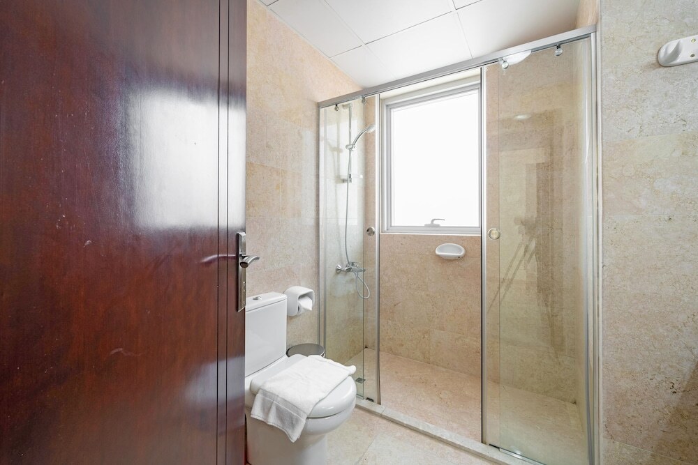 Дубай: Spacious 2bedroom in the Heart of Business Bay
