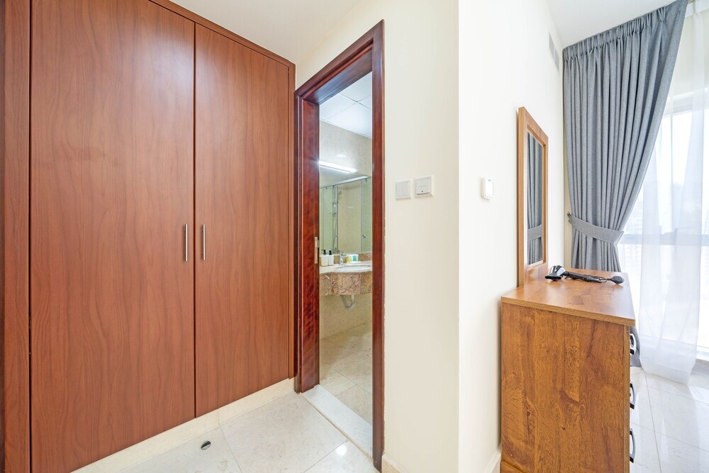 Дубай: Spacious 2bedroom in the Heart of Business Bay