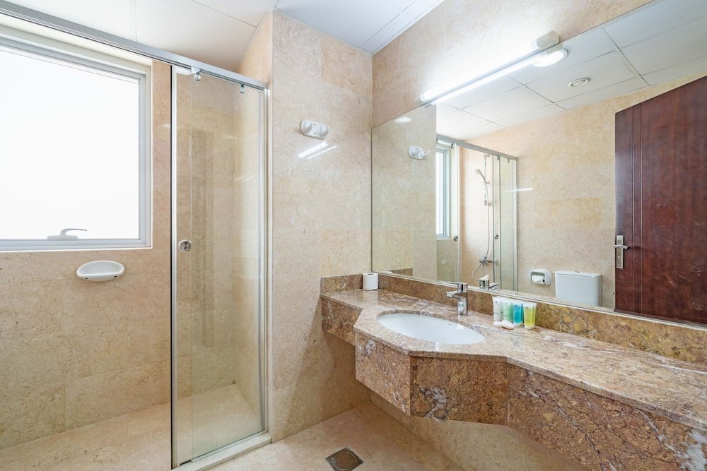 Дубай: Spacious 2bedroom in the Heart of Business Bay
