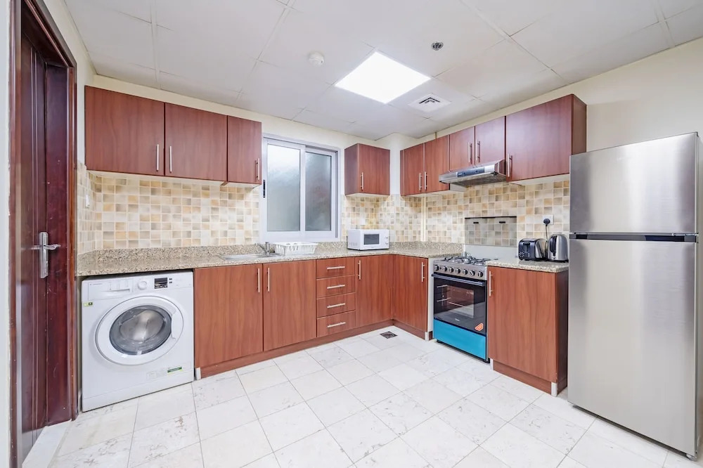 Дубай: Spacious 2bedroom in the Heart of Business Bay