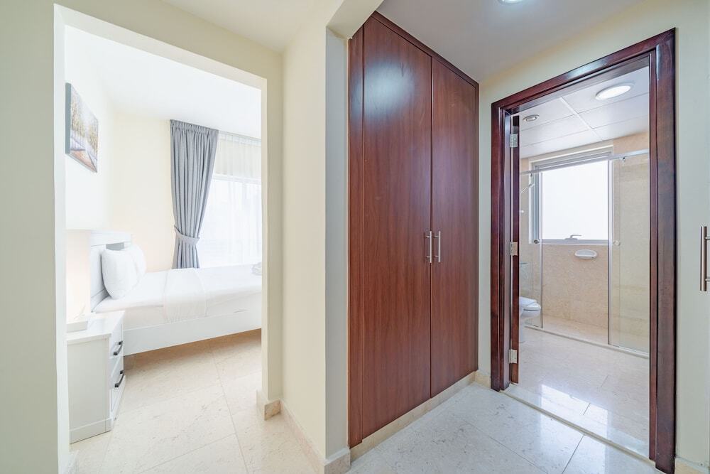 Дубай: Spacious 2bedroom in the Heart of Business Bay