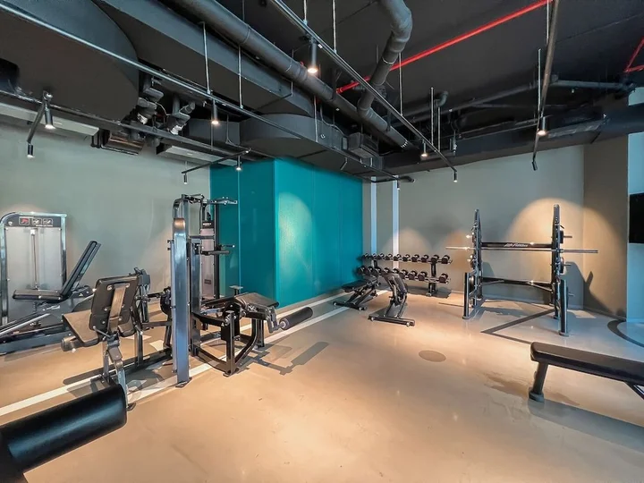 Дубай: Marquise Studio Business Bay Dubai