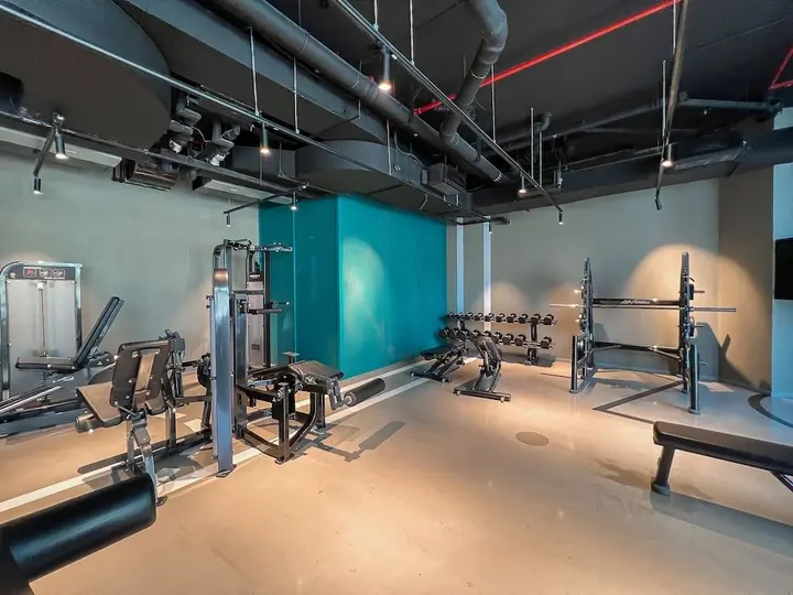 Дубай: Marquise Studio Business Bay Dubai