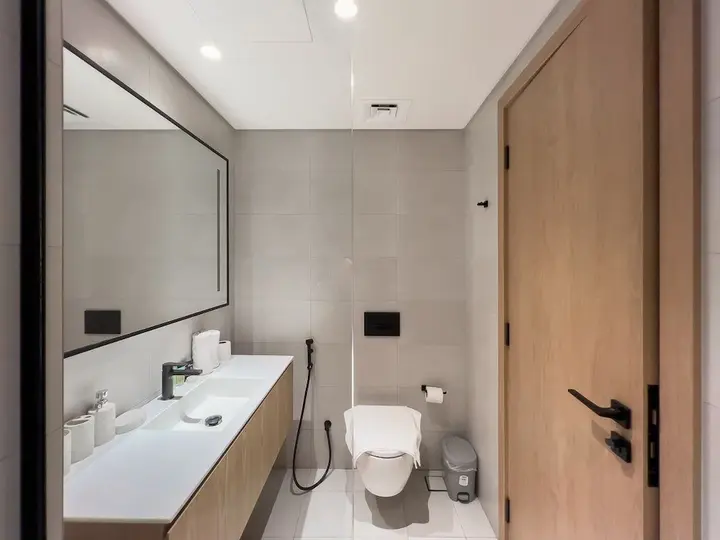 Дубай: Marquise Studio Business Bay Dubai