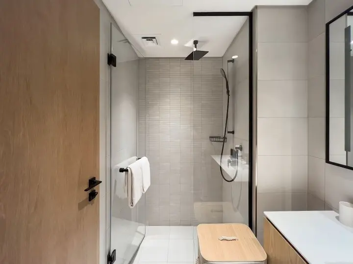 Дубай: Marquise Studio Business Bay Dubai