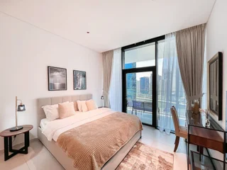 Дубай: Marquise Studio Business Bay Dubai