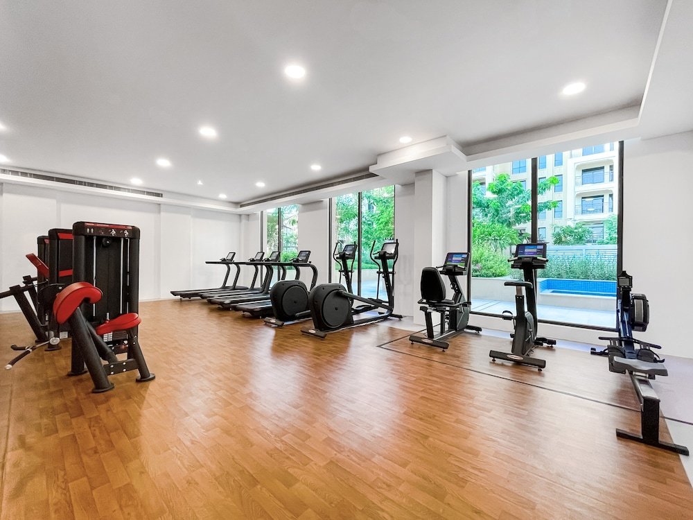 Дубай: Maison Privee - Exclusive Luxury 3BR Apt with scenic views of Burj Al Arab