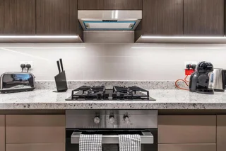 Дубай: Monty - High-End Chic Apartment, Close to Burj Khalifa