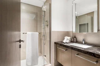Дубай: Monty - High-End Chic Apartment, Close to Burj Khalifa