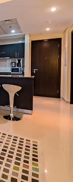 Дубай: KOHH – 1BR in Bay Central