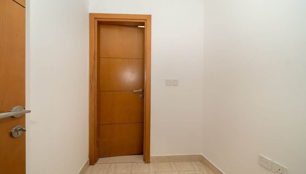 Дубай: KOHH – 3BR in Ocean Heights