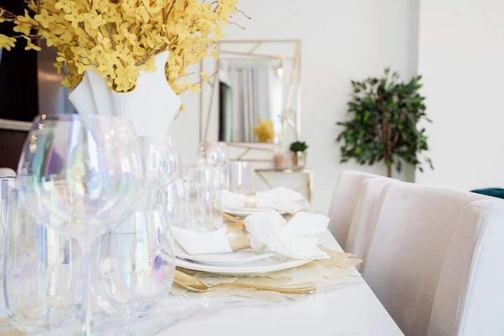 Дубай: Nasma Luxury Stays - Burj Residences 1