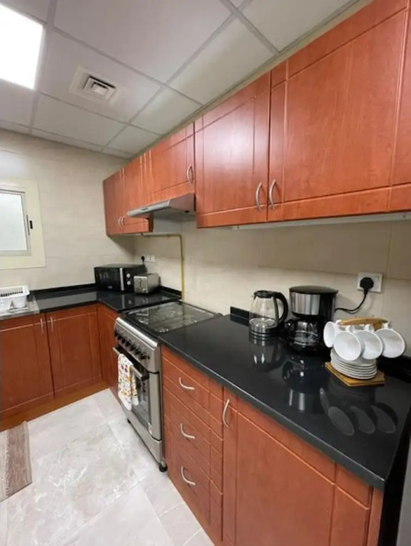 Дубай: Luxury One Bed Apartment in Heart of Dubai