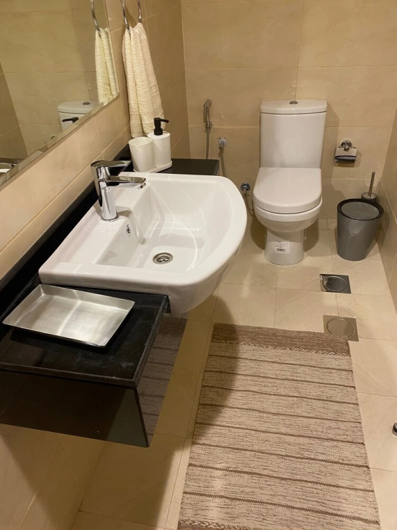 Дубай: Luxury One Bed Apartment in Heart of Dubai