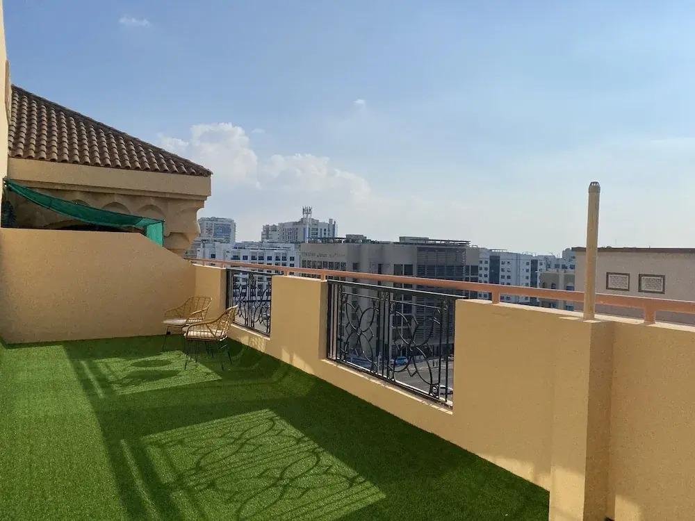 Дубай: Luxury One Bed Apartment in Heart of Dubai