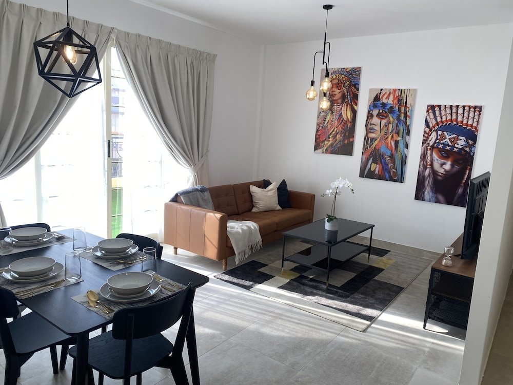 Дубай: Luxury One Bed Apartment in Heart of Dubai