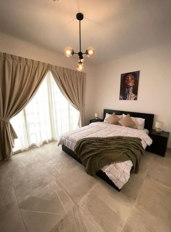 Дубай: Luxury One Bed Apartment in Heart of Dubai