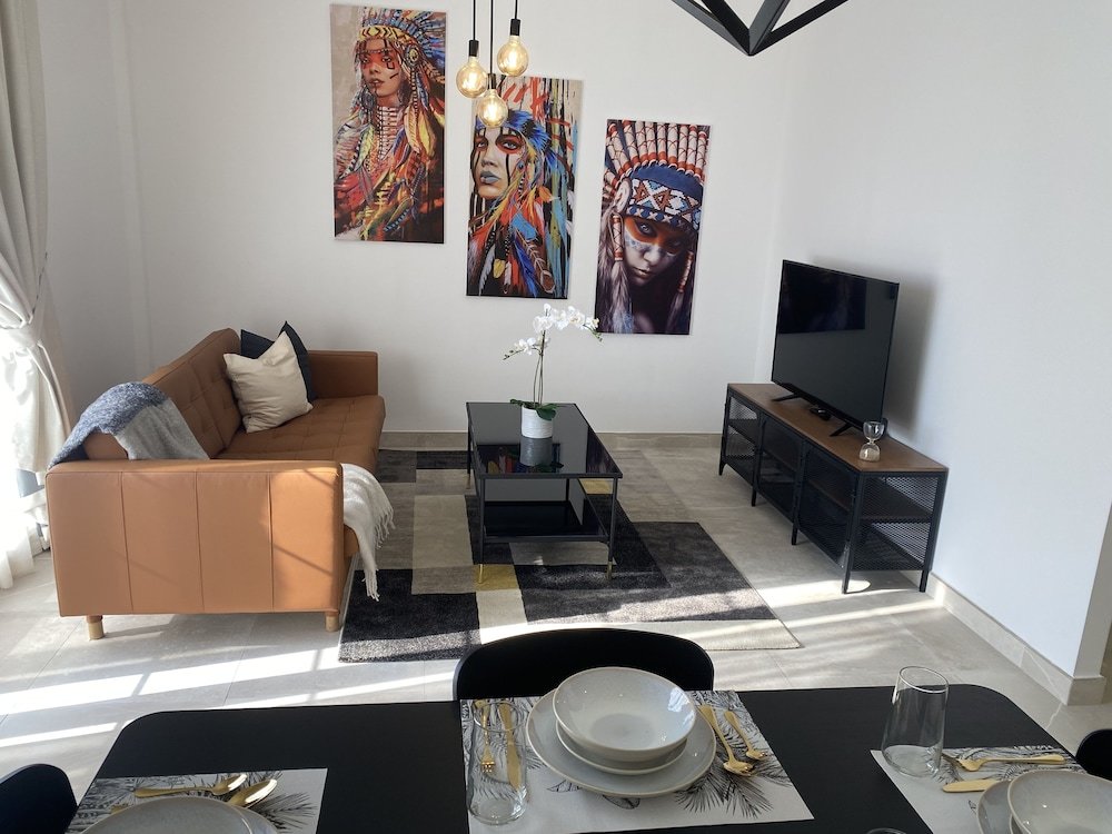 Дубай: Luxury One Bed Apartment in Heart of Dubai