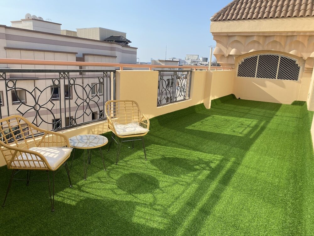 Дубай: Luxury One Bed Apartment in Heart of Dubai