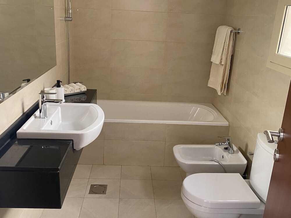 Дубай: Luxury One Bed Apartment in Heart of Dubai
