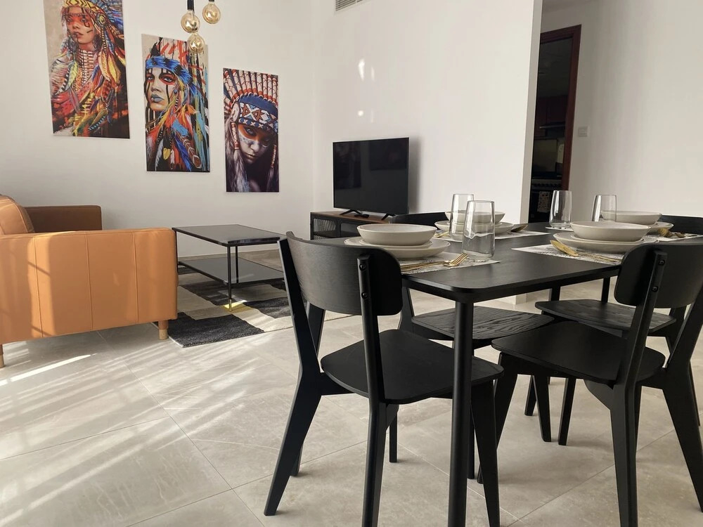 Дубай: Luxury One Bed Apartment in Heart of Dubai