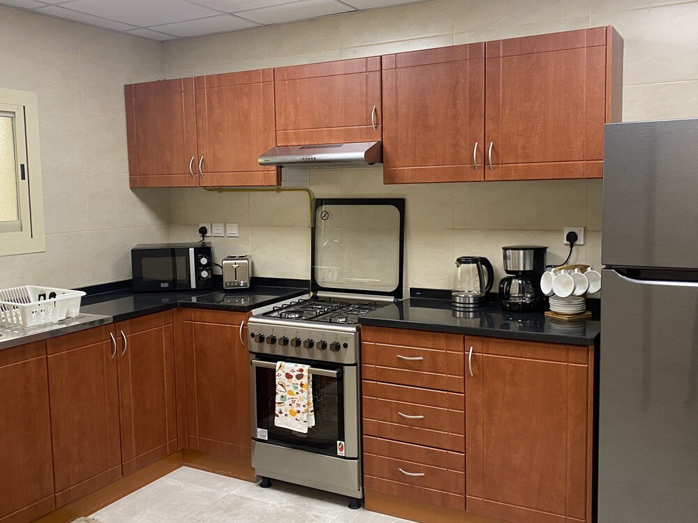 Дубай: Luxury One Bed Apartment in Heart of Dubai