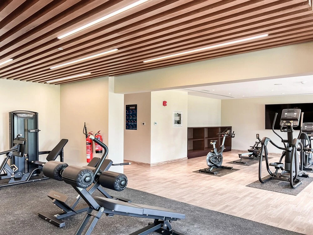 Дубай: Luton Vacation Homes - Elite Downtown Residence