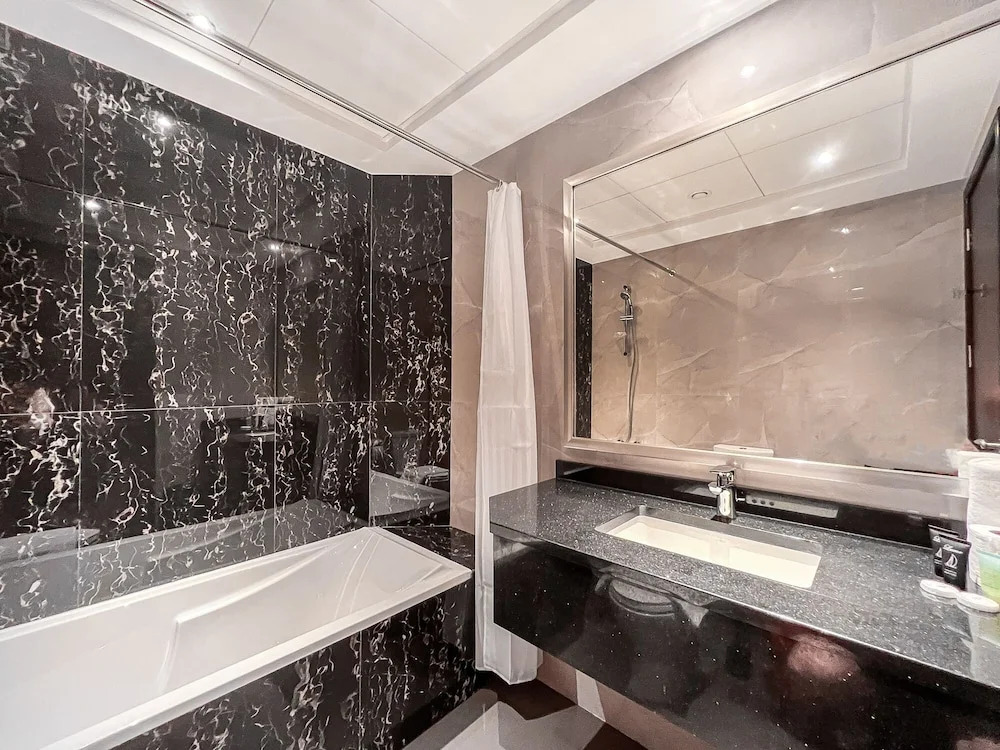 Дубай: Luton Vacation Homes - Elite Downtown Residence