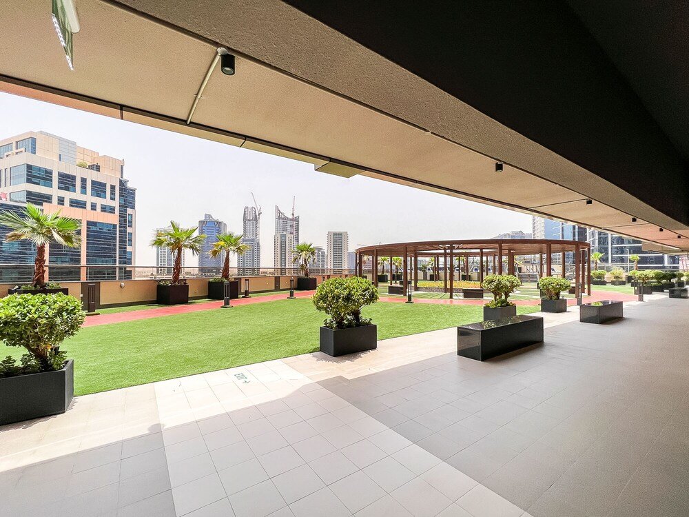 Дубай: Luton Vacation Homes - Elite Downtown Residence