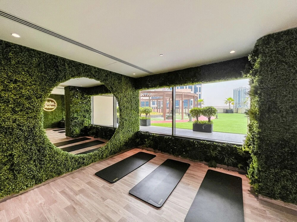 Дубай: Luton Vacation Homes - Elite Downtown Residence