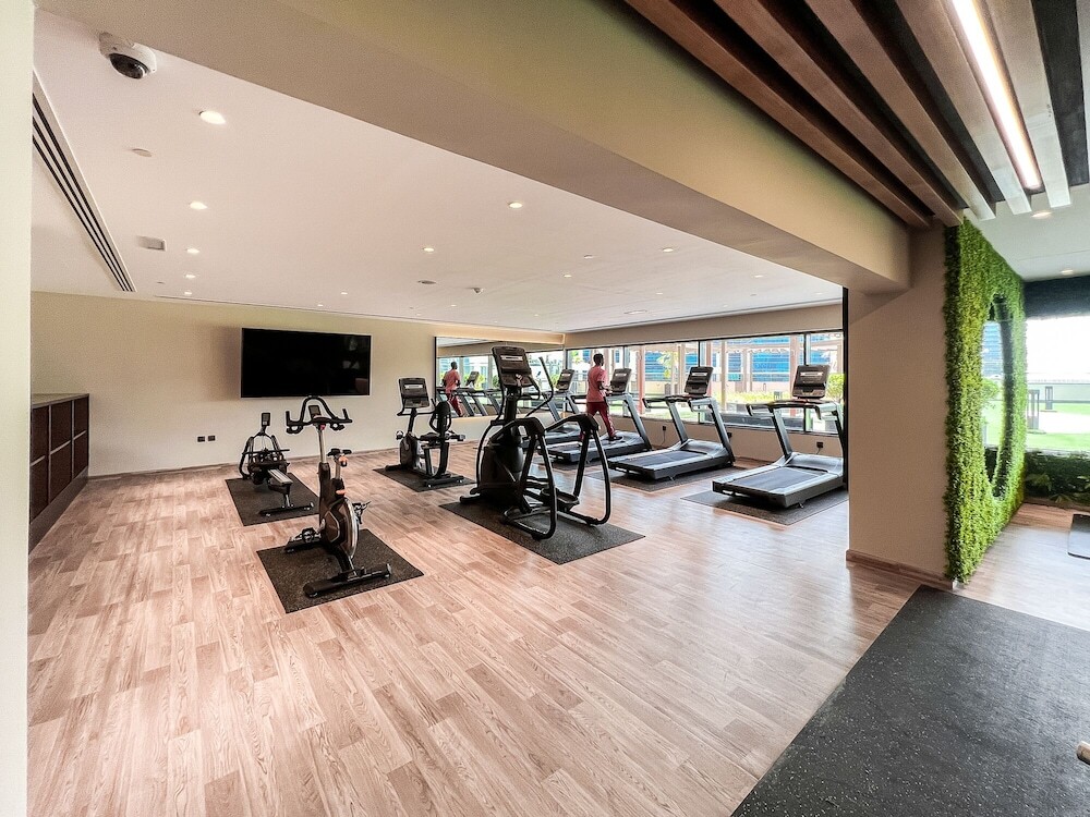 Дубай: Luton Vacation Homes - Elite Downtown Residence