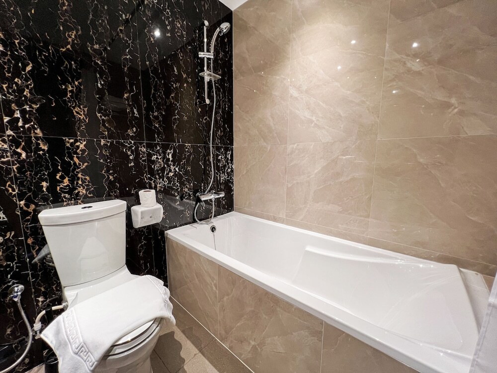Дубай: Luton Vacation Homes - Elite Downtown Residence