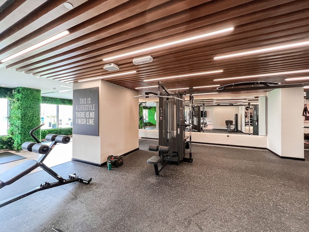 Дубай: Luton Vacation Homes - Elite Downtown Residence