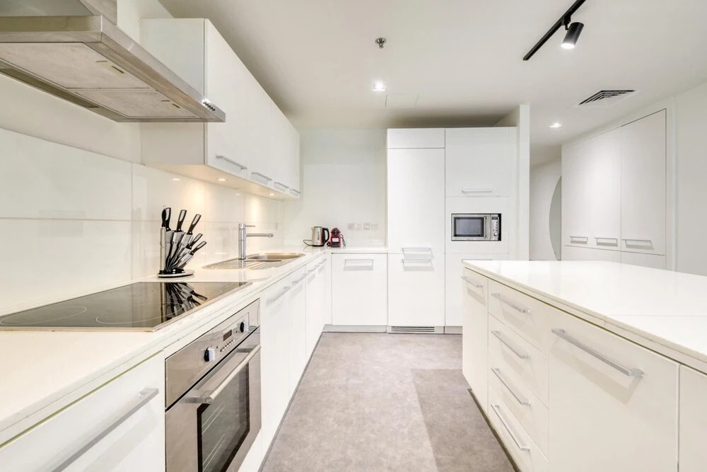 Дубай: Luxurious Apt in Impressive Difc Tower