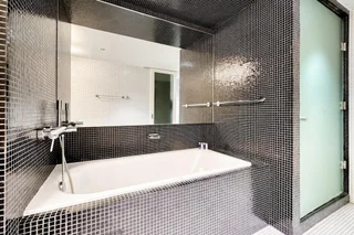 Дубай: Luxurious Apt in Impressive Difc Tower