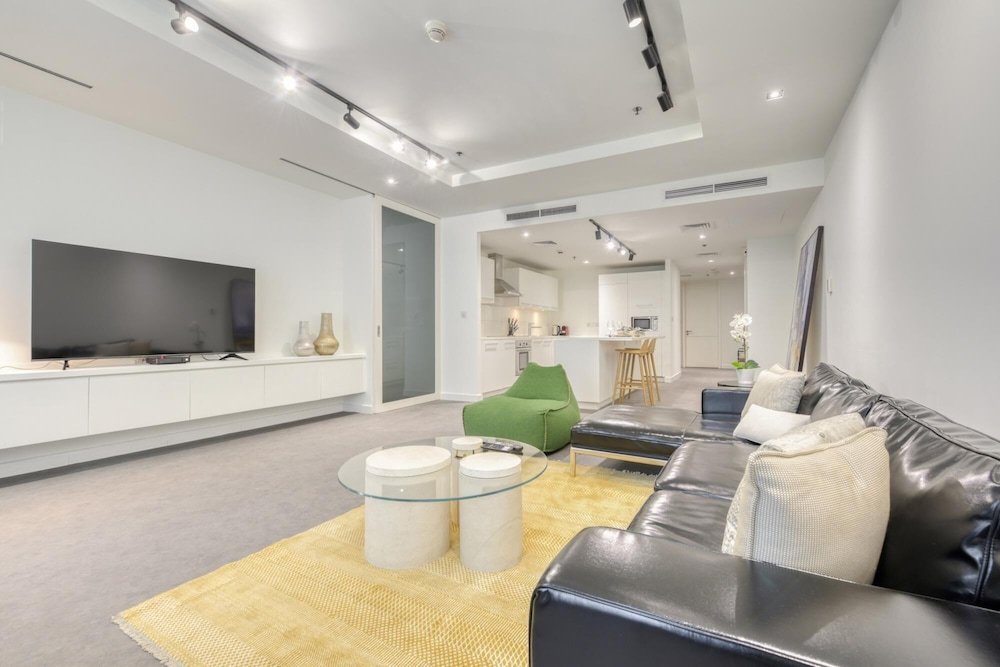 Дубай: Luxurious Apt in Impressive Difc Tower